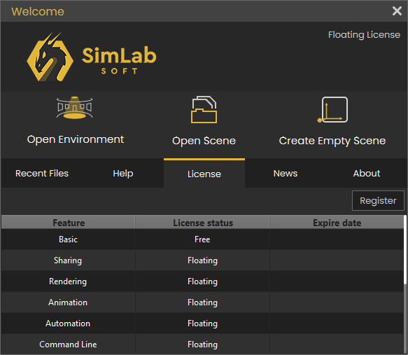 SimLab Composer 12.0.34