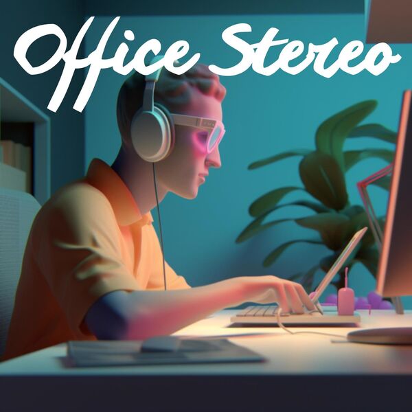 VA - Office Stereo 2024
