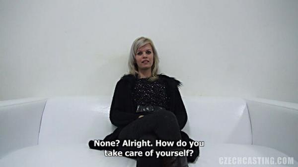 Sona - 7669 - [Czechcasting/Czechav] (HD 720p)