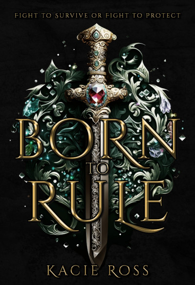 Born to Rule - Kacie Ross C8c36171292acdee049aa31809e1acc2