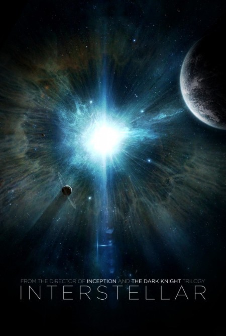 The Science Of Interstellar (2015) [EXTENDED] 720p BluRay YTS