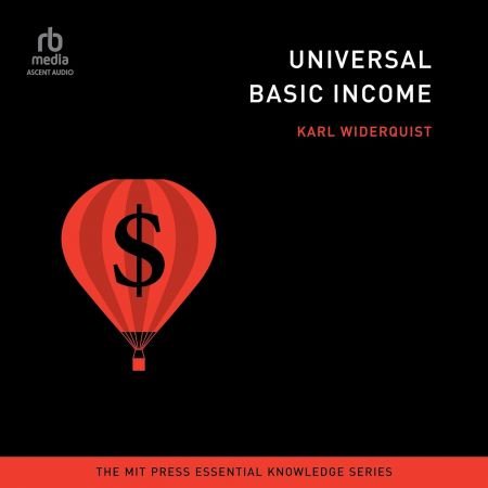 Universal Basic Income [Audiobook]