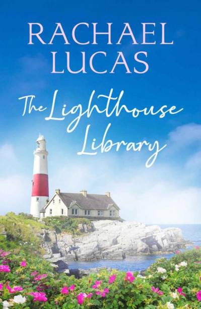 The Lighthouse Library - Donald Averill