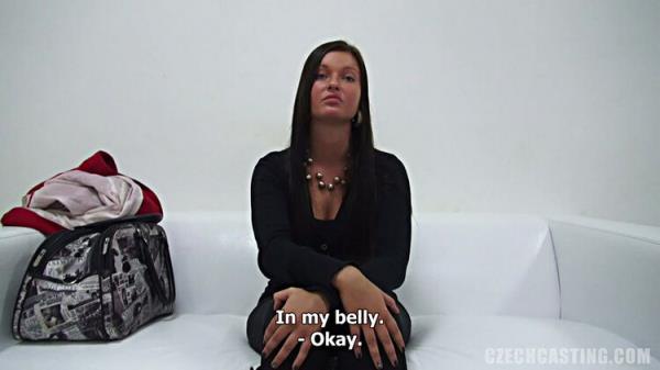 Aneta - 7609 - [Czechcasting/Czechav] (HD 720p)