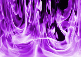 Remembering the Violet and White Flame