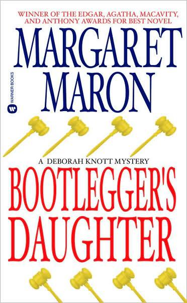 Designated Daughters - Margaret Maron 8750d01f126ed5387b07d6054112b4d5