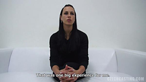 Nela - 7689 - [Czechcasting/Czechav] (HD 720p)