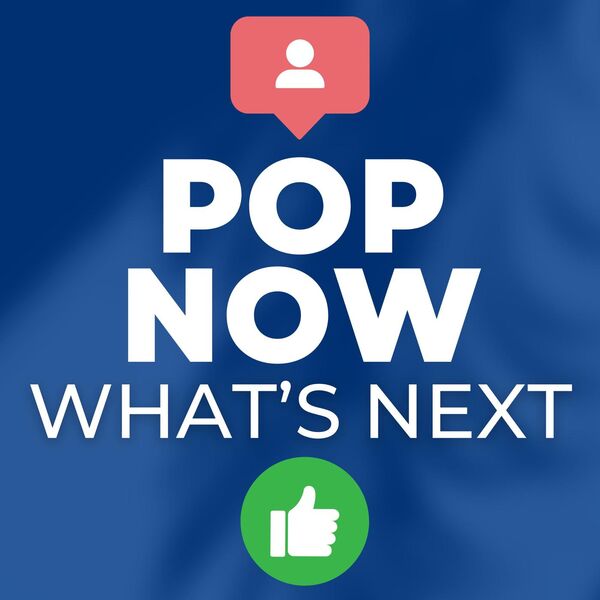 VA - Pop Now & What's Next 2024
