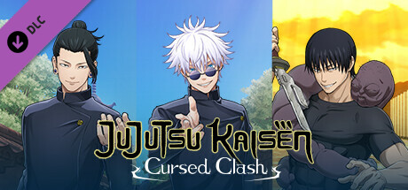 Jujutsu Kaisen Cursed Clash Hidden Inventory Premature Death-Tenoke