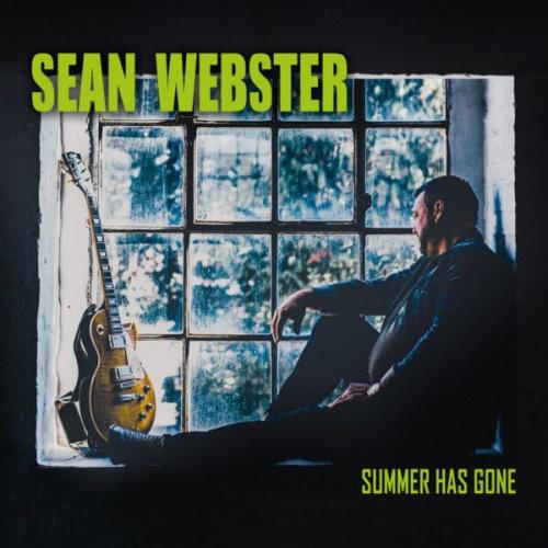 Sean Webster - Summer Has Gone 2024 (lossless + mp3)