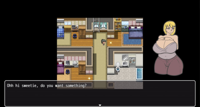 Blobo Games - City of Shadows v0.1