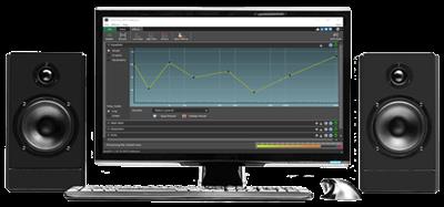 NCH DeskFX Audio Enhancer Plus  6.15