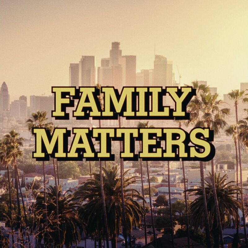 VA - Family Matters (2024)