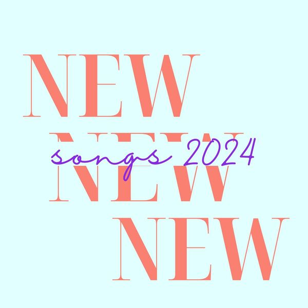 VA - new songs 2024 2024