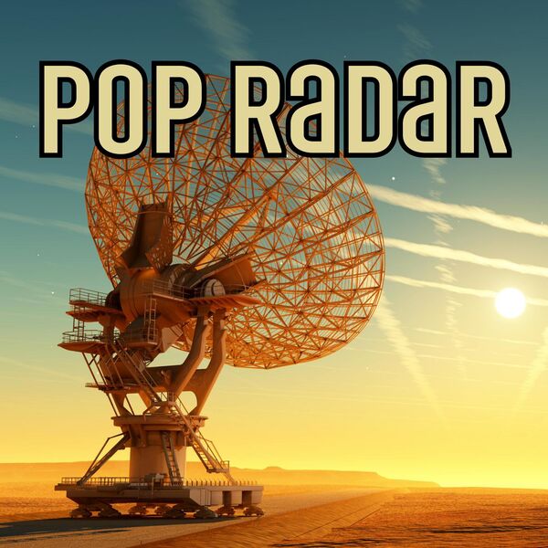 VA - Pop Radar 2024