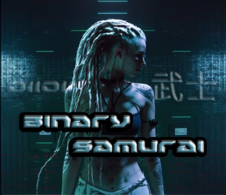 Binary Samurai (2023) 1080p WEB H264-AMORT