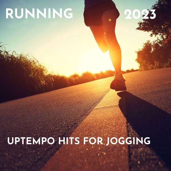 VA - Running - Uptempo Hits for Jogging - 2023 2024