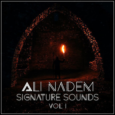 Ali Nadem - Signature Sounds Vol. 1 (WAV)