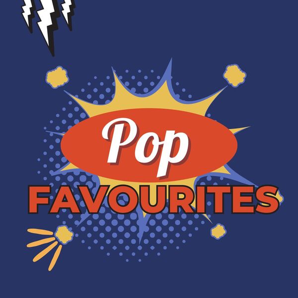 VA - Pop Favourites 2024