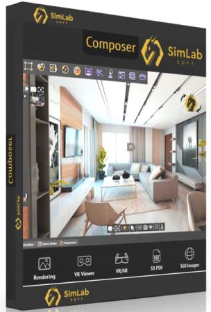 Simlab Composer 12.0.34