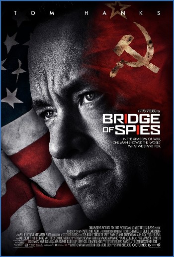 Bridge of Spies 2015 1080p BluRay DTS-HD MA 5 1 x264-FuzerHD