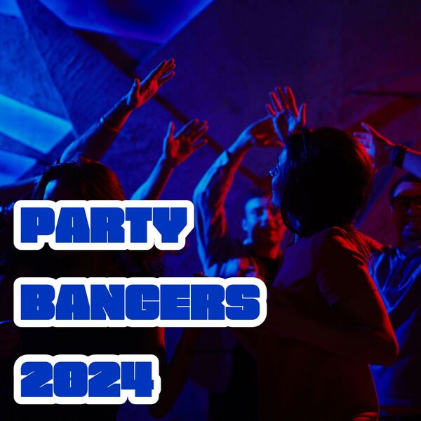 VA - Party Bangers 2024 2024