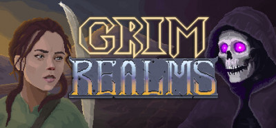 Grim Realms Update v1.0.0.9-TENOKE