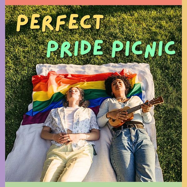 VA - Perfect Pride Picnic 2024