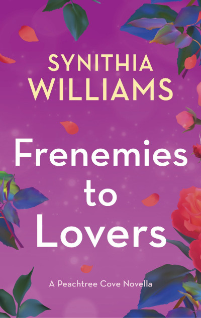 Frenemies to Lovers - Synithia Williams Cb389c3a31bc09d7103233a6fcddc34a