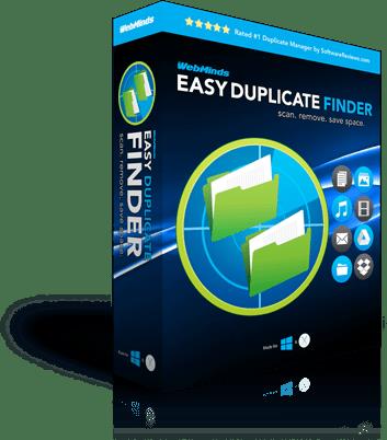 Easy Duplicate Finder 7.27.0.55 (x64)  Multilingual