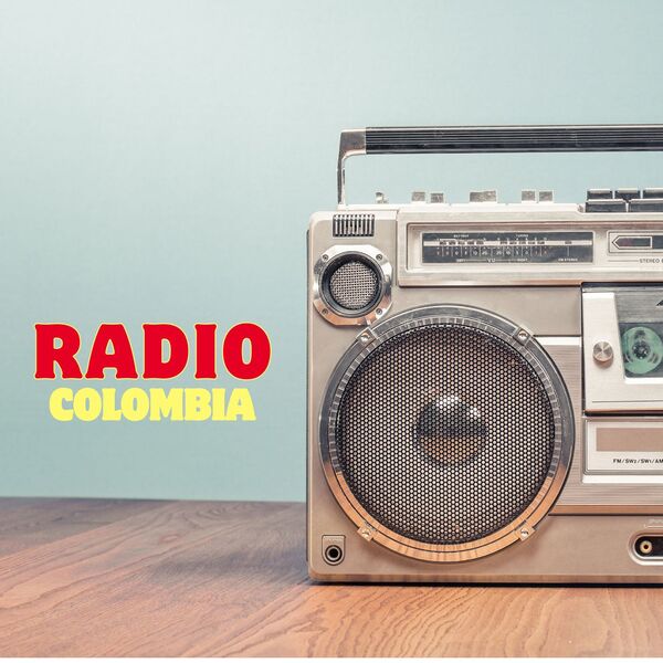 VA - Radio Colombia 2024