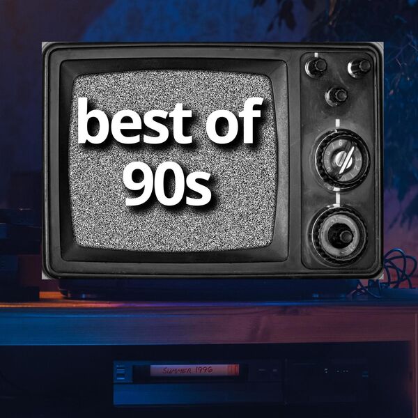 VA - best of 90s 2024