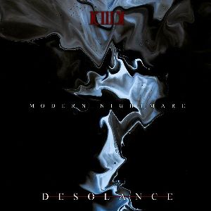 Desolance - Modern Nightmare [EP] (2024)