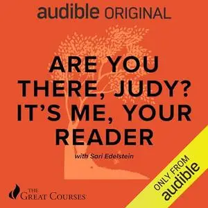 Are You There, Judy It’s Me, Your Reader [TTC Audio]