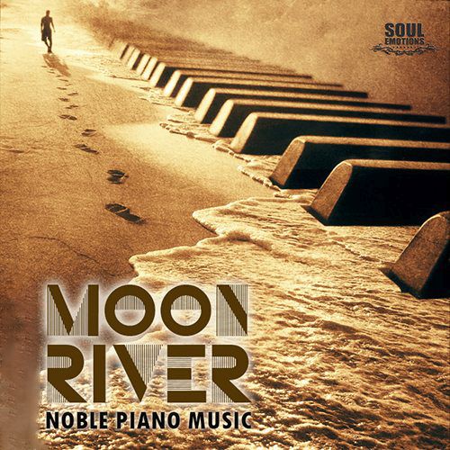 Moon River: Instrumental Piano (Mp3)