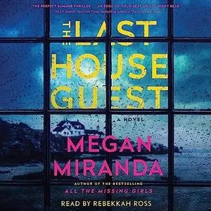 The Last House Guest [Audiobook] (2024)