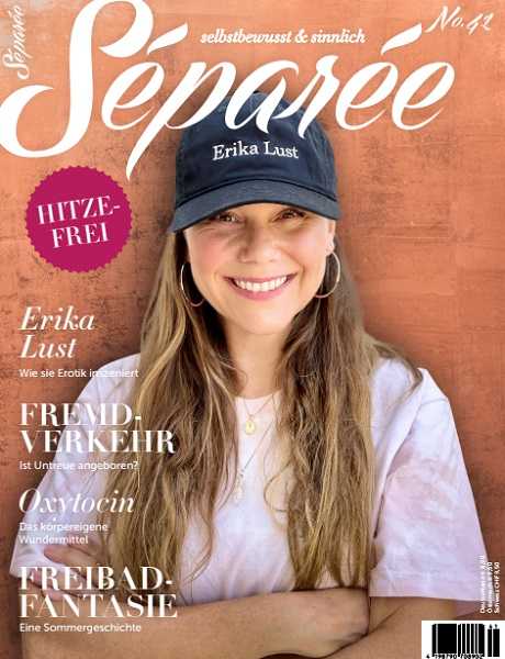 Separee №41 2024