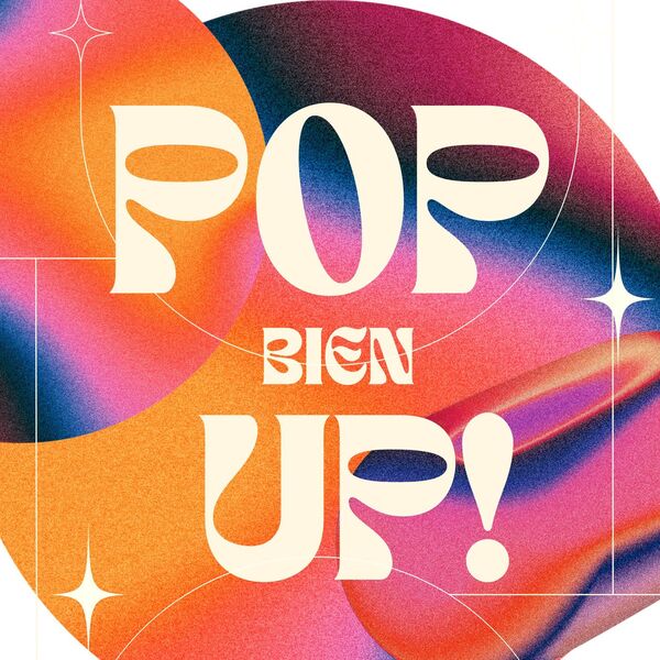 VA - POP BIEN UP! 2024