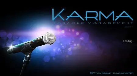Karaosoft Karma 2024.6.5