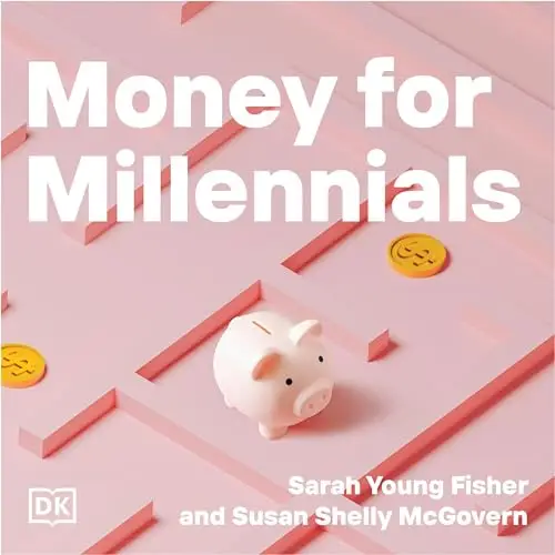 Money for Millennials Manage and Build Your Financial Security [Audiobook]