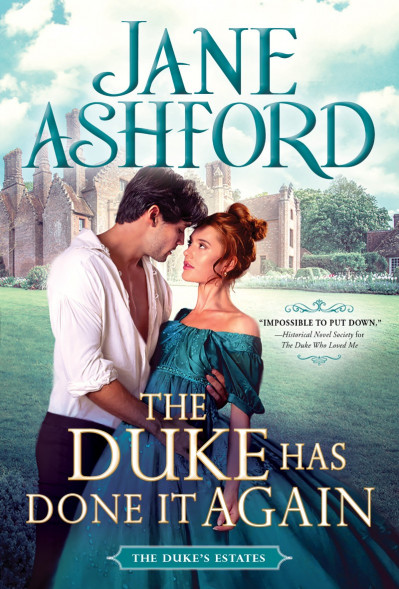 The Duke Has Done it Again - Jane Ashford 048f373e343405dfc8eae2b0cfc631aa