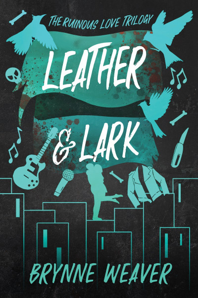 Leather & Lark - Brynne Weaver 218c8866ad1dff3af03afca68520c4af