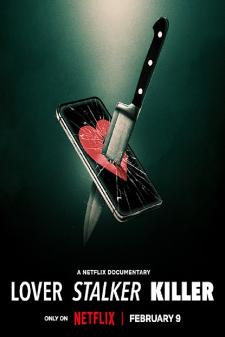 Lover Stalker Killer (2024) 1080p WEB H264-KDOC