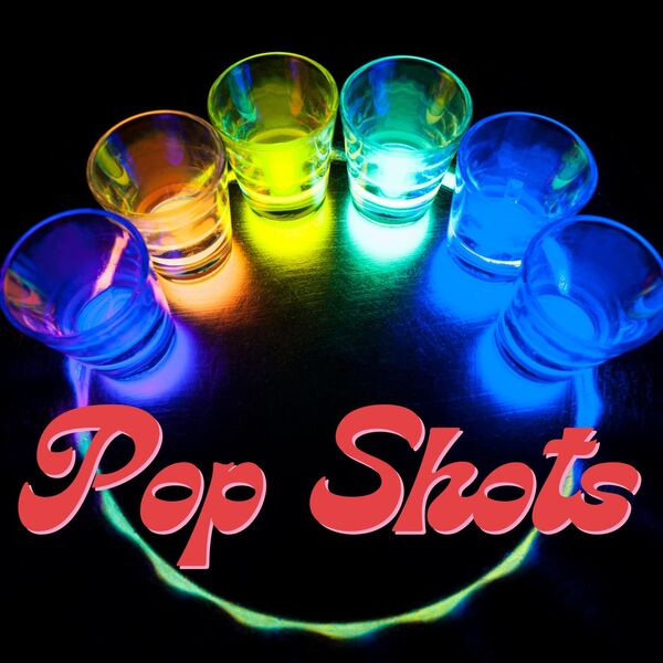 VA - Pop Shots 2024