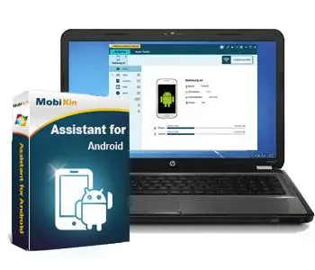 MobiKin Assistant for Android 4.2.16 Multilingual