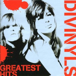 Divinyls - Greatest Hits 2006