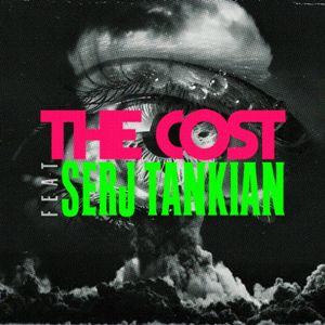 The Cost - Her Eyes (feat. Serj Tankian) [Single] (2024)