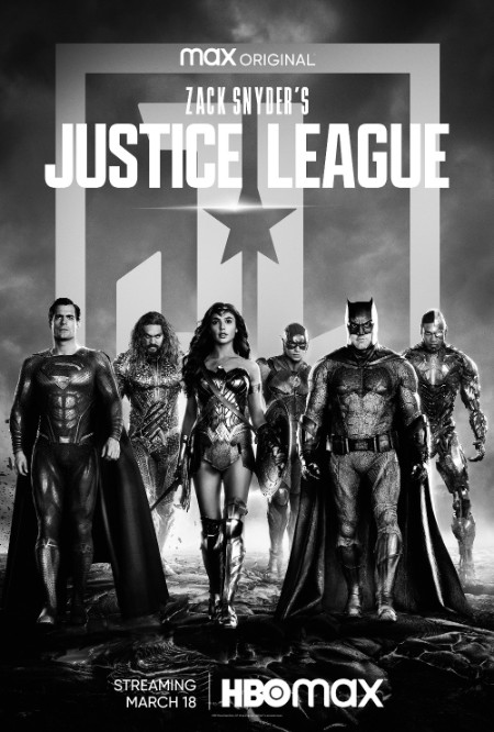 Justice League Snyders Cut (2021) 2160p HMAX WEB-DL x265 DDP5 1 Atmos-KiNGDOM