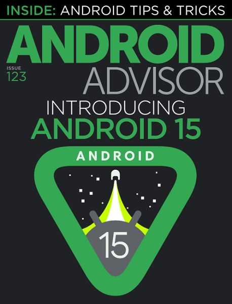 Android Advisor №123 2024
