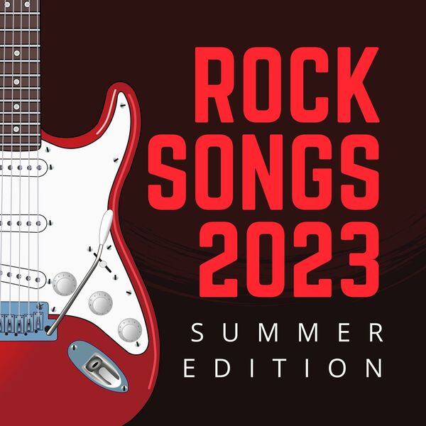 VA - rock songs 2023: summer edition 2024